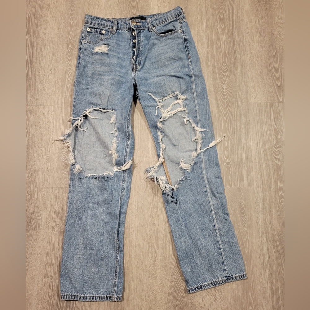 Aeropostale 90's Baggy Jeans